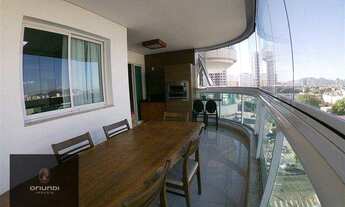 Imagem 3: Apartamento com 3 quartos à venda - Praia de Itaparica - Vila Velha/ES