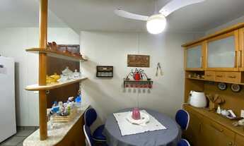 Imagem 2: Apartamento para venda tem 177 metros quadrados com 3 quartos