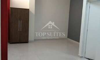 Imagem 3: KITNET MOBILHADA MOOCA