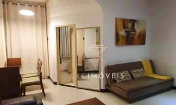 Imagem 3: Apartamento com 3 dormitórios à venda, 60 m² por R$ 800.000 - Copacabana - Rio de Janeiro