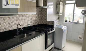 Imagem 2: Apartamento com 2 dormitórios à venda, 62 m² por R$ 310.000,00 - Itaquera - São Paulo/SP