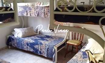 Imagem 7: APARTAMENTO CANTO DO FORTE - PRAIA GRANDE SP