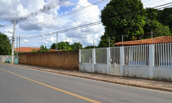 Imagem 2: Lote/Terreno para venda tem 2507 metros quadrados em Ribeirão do Lipa - Cuiabá - MT