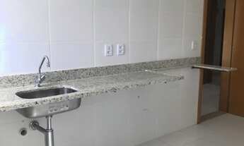 Imagem 6: Torres Floratta, da Leal Moreira, bairro do Marco, 3 quartos, com 112m² - a vista