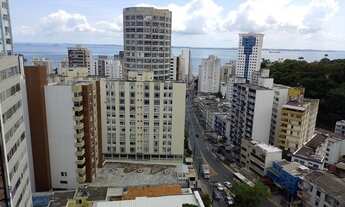 Imagem 1: Apartamento para venda com 220 metros quadrados com 4 quartos em Barra - Salvador - BA