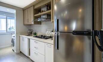 Imagem 7: Residencial Eleonora Fedrizzi