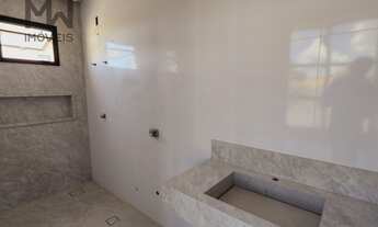 Imagem 3: Casa no Condomínio Fechado Alphaville Anápolis