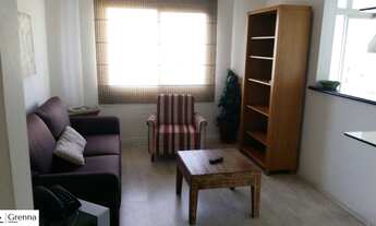 Imagem 3: Aluguel ou Venda Apartamento 1 Suíte 1 Vaga Garagem 55 m²