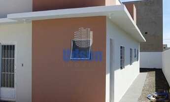 Imagem 5: Casa para Venda em Pederneiras, VALE DO IGAPO IV, 3 dormitórios, 2 banheiros, 4 vagas