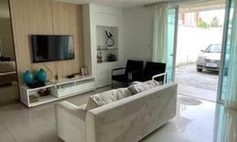 Imagem 5: Casa para venda possui 120 metros quadrados com 4 quartos em Sapiranga - Fortaleza - CE