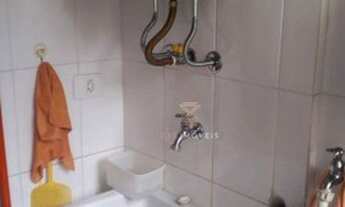 Imagem 8: Apartamento com 3 dormitórios à venda, 80 m² por R$ 720.000 - Bosque da Saúde - São Paulo