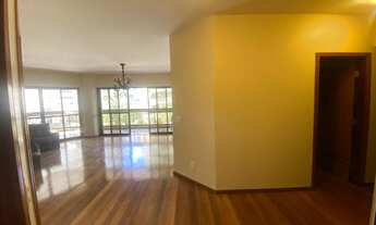 Imagem 7: Oportunidade - Apartamento para Locação com 3 Suítes - Centro - Londrina - Pr