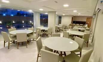 Imagem 2: Apartamento para venda com 43 metros quadrados com 1 quarto em Bancários - João Pessoa - P