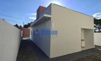 Imagem 2: Casa para Venda em Pederneiras, VALE DO IGAPO IV, 3 dormitórios, 2 banheiros, 4 vagas