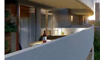 Imagem 5: Way Batista Campos. 2 e 3 Quartos sendo 1 suíte. 1 ou 2 Vagas de Garagem. V87