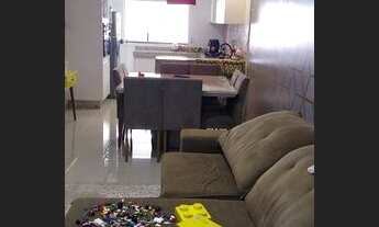 Imagem 4: Casa para venda possui 115 metros quadrados com 3 quartos em Boa Esperança - Arcoverde - P