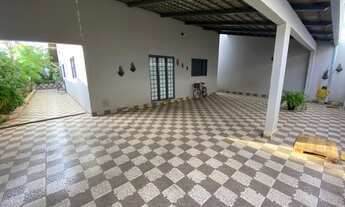 Imagem 3: Casa no Setor Lorena Parque