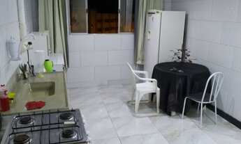 Imagem: Kitnet mobiliada (Marbrasa