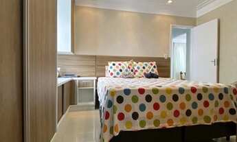 Imagem 7: Leo vende, bairro Sim, 3\4 c 2 suites, closet, área goumert