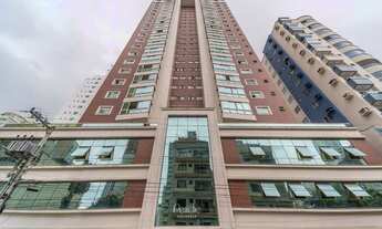 Imagem 2: Apartamento para venda 3 Suítes Mobiliado 2 vagas - Balneário Camboriú - SC