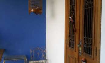 Imagem 6: Linda Casa no Grajaú sustentável