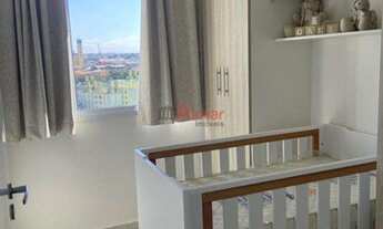 Imagem 5: Apartamento 2 Dorm 1 Vaga Próximo ao Metrô Itaquera