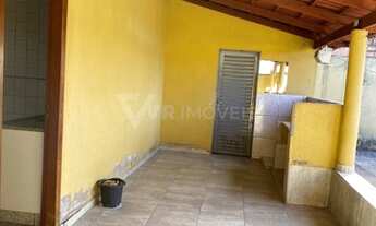 Imagem 2: Casa para aluguel com 03 quartos no Jardim Tropical - Garavelo