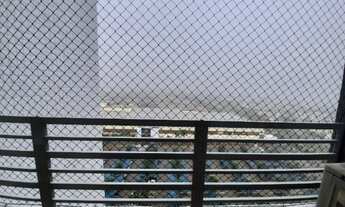 Imagem 5: Apartamento totalmente mobiliado