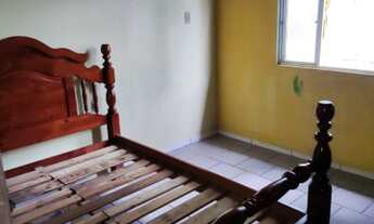 Imagem 4: Casa três dorm., sala, cozinha, duas quadras do Ferry Boat!