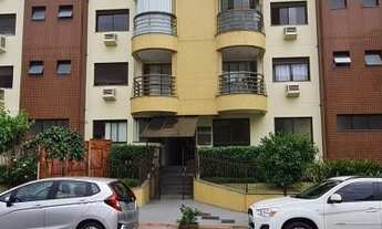 Imagem 5: Apartamento para venda com 106 metros quadrados com 3 quartos em Córrego Grande - Florianó