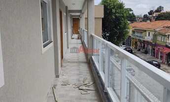 Imagem 3: Apartamentos Novos Em Itaquera Com 2 Dormitórios