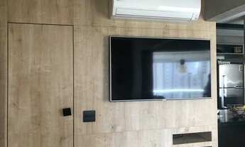 Imagem 4: Apartamento para venda com 70 metros quadrados com 1 quarto em Cidade Monções - São Paulo