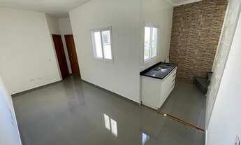 Imagem 5: Cobertura 2 Quartos Santo André - SP - Jardim Irene