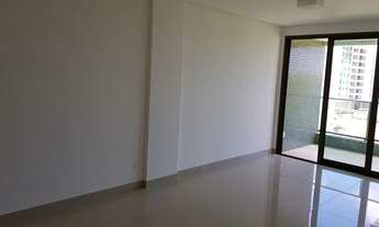 Imagem 1: Apartamento para venda possui 113 metros quadrados com 3 quartos