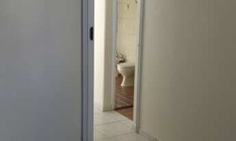 Imagem 3: Apto 60 m2. 1 quarto em Botafogo, garagem. piso frio. Armário embutido