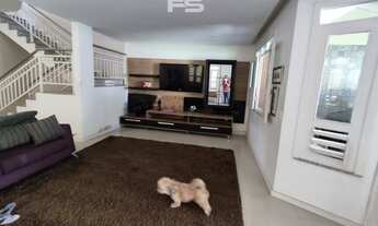 Imagem 4: Casa Duplex com 5 quartos à venda,400 m² por R$ 750.000 Eng. Luciano Cavalcante- Fortaleza