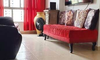 Imagem 7: Vendo linda cobertura de 2 quartos no top life de águas claras