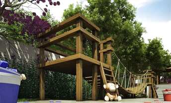 Imagem 7: Apartamento para venda possui 93 metros quadrados com 3 quartos em Barra da Tijuca - RJ