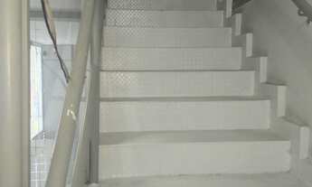 Imagem 3: Andares inteiros no bairro Alcântara