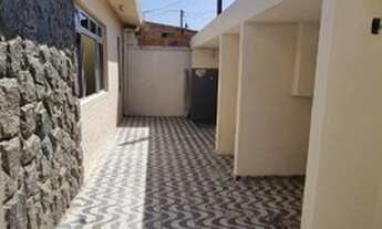 Imagem 6: Casa no Benedito Bentes 1