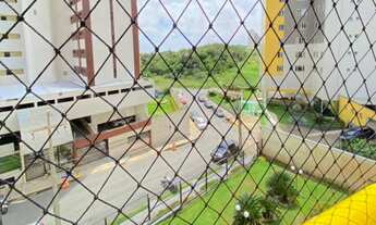 Imagem 3: Apartamento com vista mar, 03 suítes, todo projetado