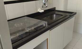 Imagem 7: LINDISSIMO APTO NA MOOCA - 2 DORMS 1 SUITE 1 VAGA