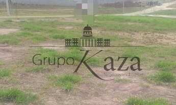 Imagem 3: Terreno com 550m² 100% Plano no Condomínio Vivant Urbanova no bairro Urbanova