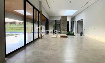 Imagem 5: Excelente casa térrea no Condomínio Alto da Boa Vista! 5 suítes plenas, lazer com piscina