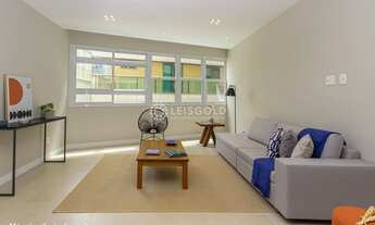 Imagem 2: RIO DE JANEIRO - Apartamento Padrão - Ipanema