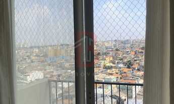 Imagem 4: Lindo Apartamento A venda 48m², com Piscina em Santo André-SP