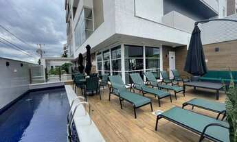 Imagem 1: Joinville - Apartamento Padrão - AMERICA