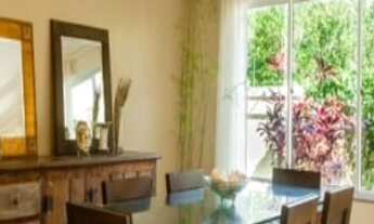 Imagem 2: Maravilhosa casa duplex dentro de condomínio em Vargem Grande