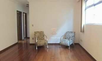 Imagem 6: Apartamento com 3 dormitórios à venda, 95 m² por R$ 400.000 - Ouro Preto - Belo Horizonte