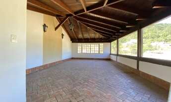 Imagem 3: Vendo Casa no Quitanidnha com 4 quartos terreno c/1.600m2 - cod 24060